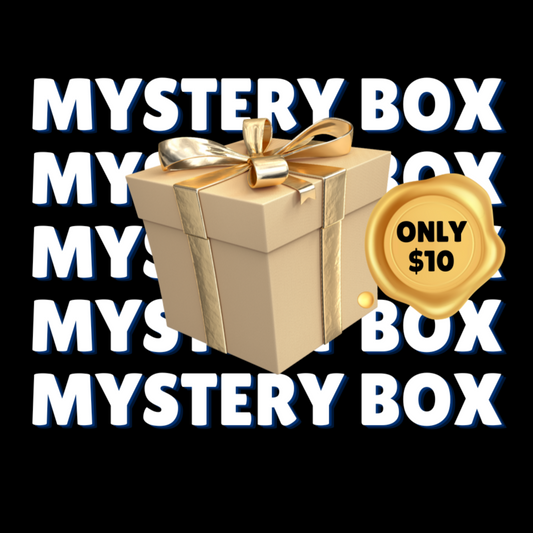 Mystery Box