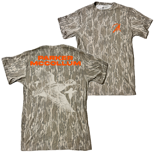 Mossy Oak OG Tree Stand Camo Tee